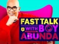 Fast Talk With Boy Abunda July 8 2024