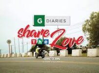 G Diaries Share the love July 7 2024