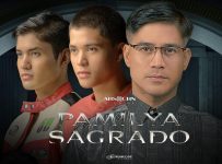 Pamilya Sagrado September 20 2024