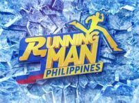 Running Man Philippines August 31 2024