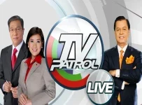 TV Patrol September 6 2024