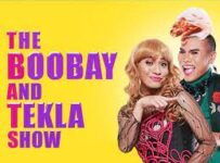 The Boobay and Tekla Show September 1 2024