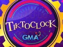 TiktoClock August 13 2024