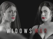 Widows’ War August 27 2024