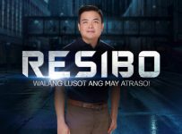 Resibo August 11 2024