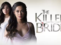 The Killer Bride August 13 2024