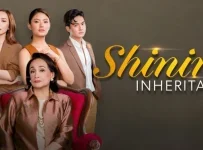 Shining Inheritance September 19 2024